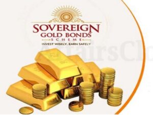 Unlock the Benefits of Sovereign Gold Bonds SGB के बॉन्ड्स के लाभ
